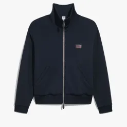 Berluti Blouson en Jersey de Laine | Manteaux & Blousons