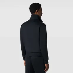 Berluti Blouson en Jersey de Laine | Manteaux & Blousons