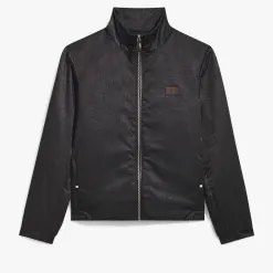 Berluti Blouson en Nylon Scritto | Manteaux & Blousons
