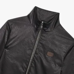 Berluti Blouson en Nylon Scritto | Manteaux & Blousons