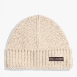 Berluti Bonnet Côtelé En Cachemire | Écharpes, Gants & Chapeaux