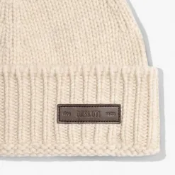 Berluti Bonnet C&ocirc;tel&eacute; En Cachemire | Écharpes, Gants & Chapeaux