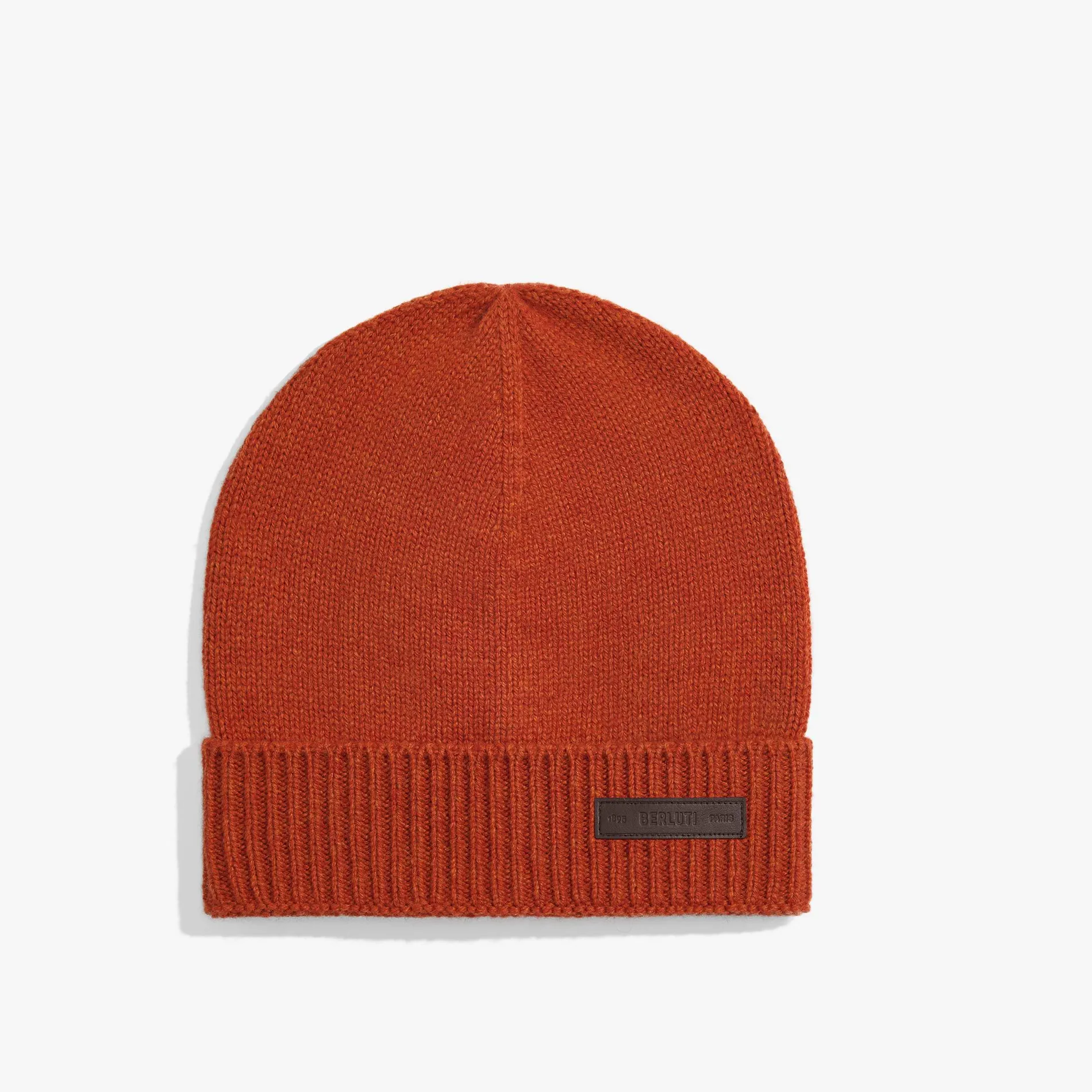 Berluti Bonnet En Cachemire | Écharpes, Gants & Chapeaux