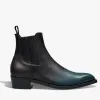 Berluti Bottine Butteri En Cuir | Bottines