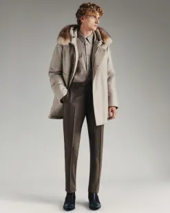 Berluti Bottine Butteri En Cuir | Bottines