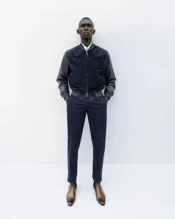 Berluti Bottine D&eacute;mesure Flex En Cuir | Bottines