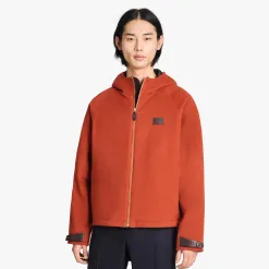 Berluti B-Way En Cachemire | Manteaux & Blousons