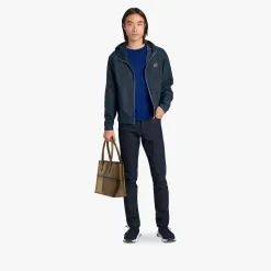 Berluti B-Way En Nylon Scritto | Manteaux & Blousons