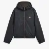 Berluti B-Way En Nylon Scritto Ouatiné | Manteaux & Blousons
