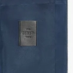 Berluti B-Way Technique En Cuir | Cuir