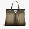 Berluti Cabas Luti 38 En Cuir | Cabas