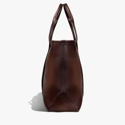 Berluti Cabas Oversize En Cuir | Cabas