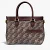 Berluti Cabas Toujours Xs En Toile Marbeuf | Cabas