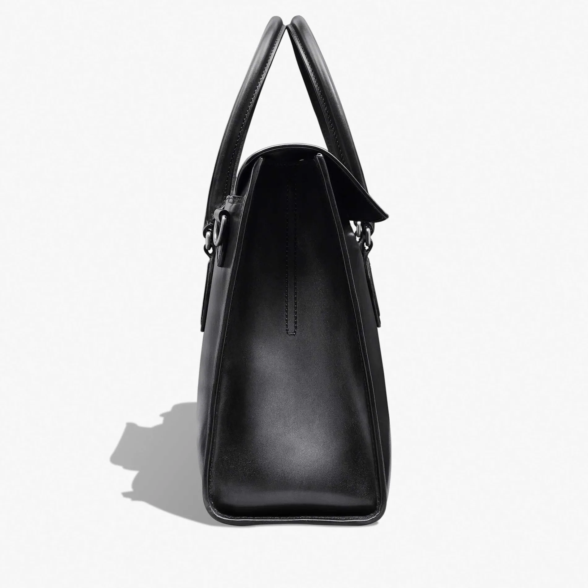 Berluti Cartable E&rsquo;Mio En Cuir | Cartables