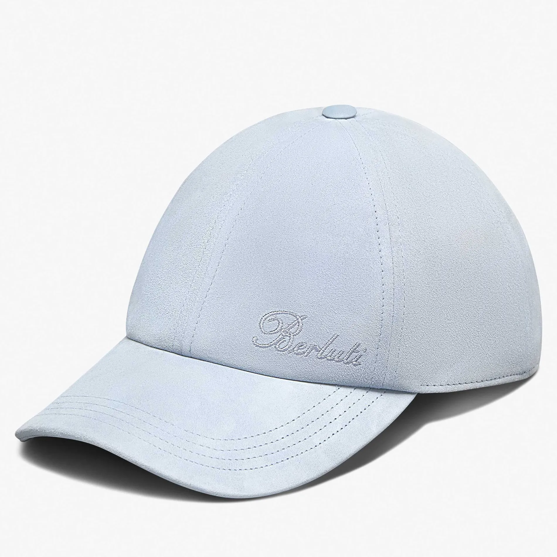 Berluti Casquette Thabor En Su&egrave;de | Écharpes, Gants & Chapeaux