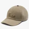 Berluti Casquette en Coton et Cachemire | Écharpes, Gants & Chapeaux