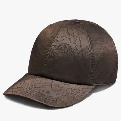 Berluti Casquette Scritto en Nylon | Écharpes, Gants & Chapeaux