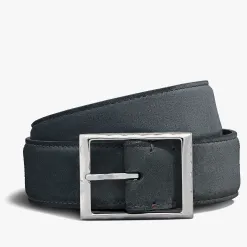 Berluti Ceinture Classic 35MM En Veau Velours | Ceintures