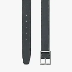 Berluti Ceinture Classic 35MM En Veau Velours | Ceintures