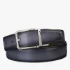 Berluti Ceinture Versatile En Cuir - 35mm | Ceintures