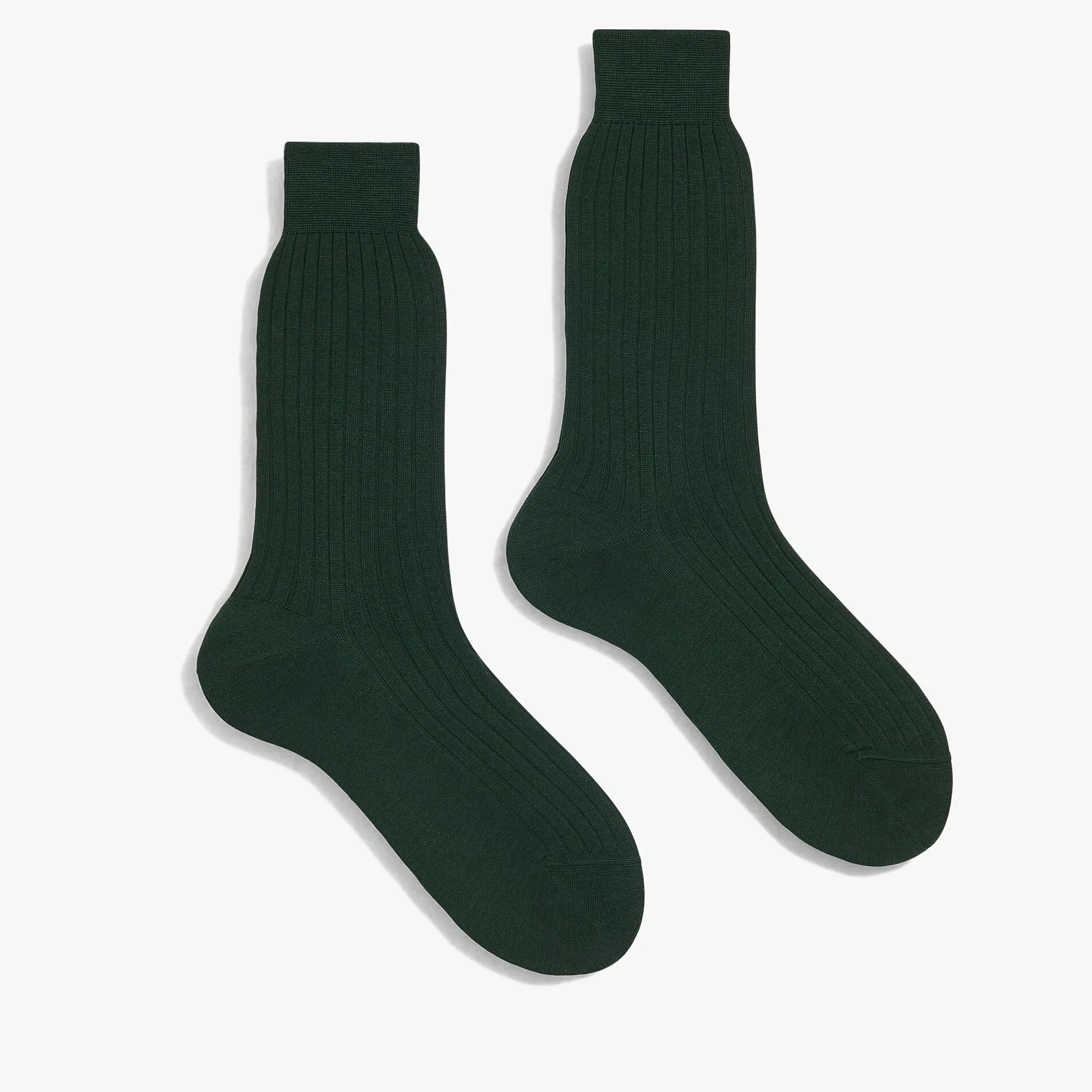 Berluti Chaussettes en Coton | Chaussettes
