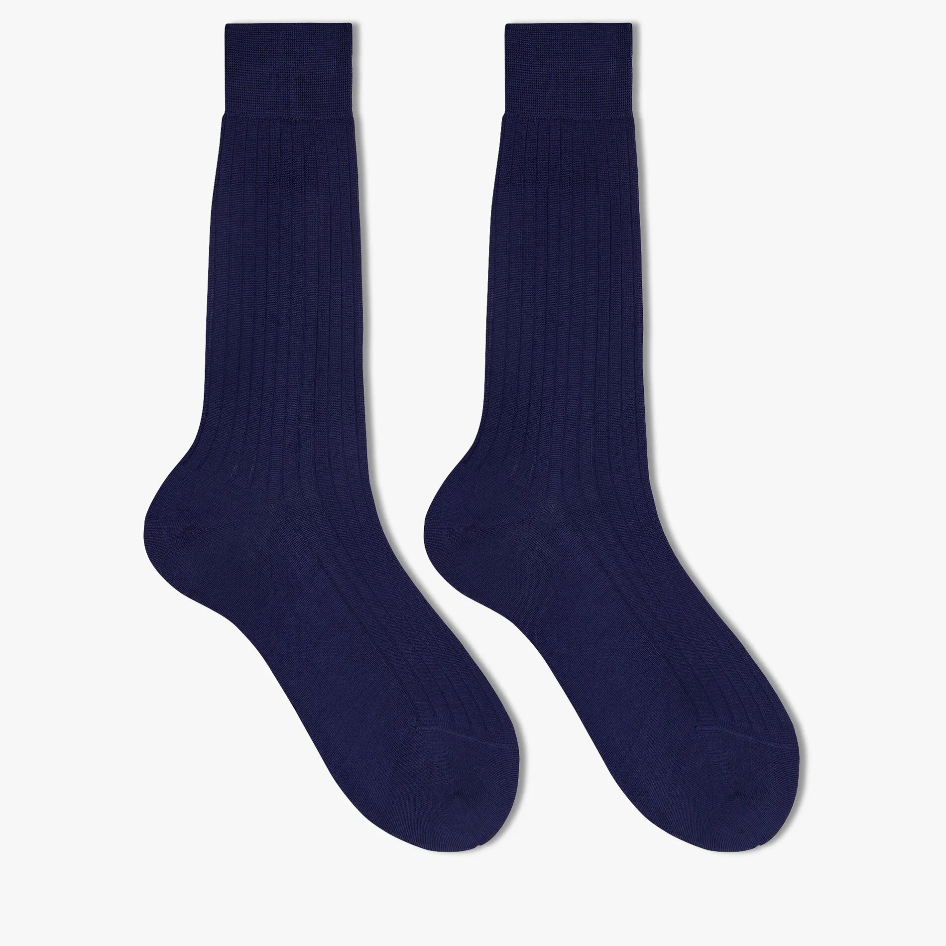 Berluti Chaussettes en Coton | Chaussettes