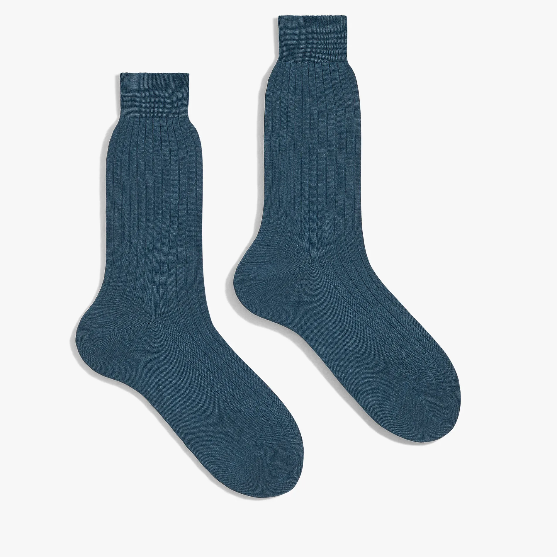Berluti Chaussettes en Coton | Chaussettes