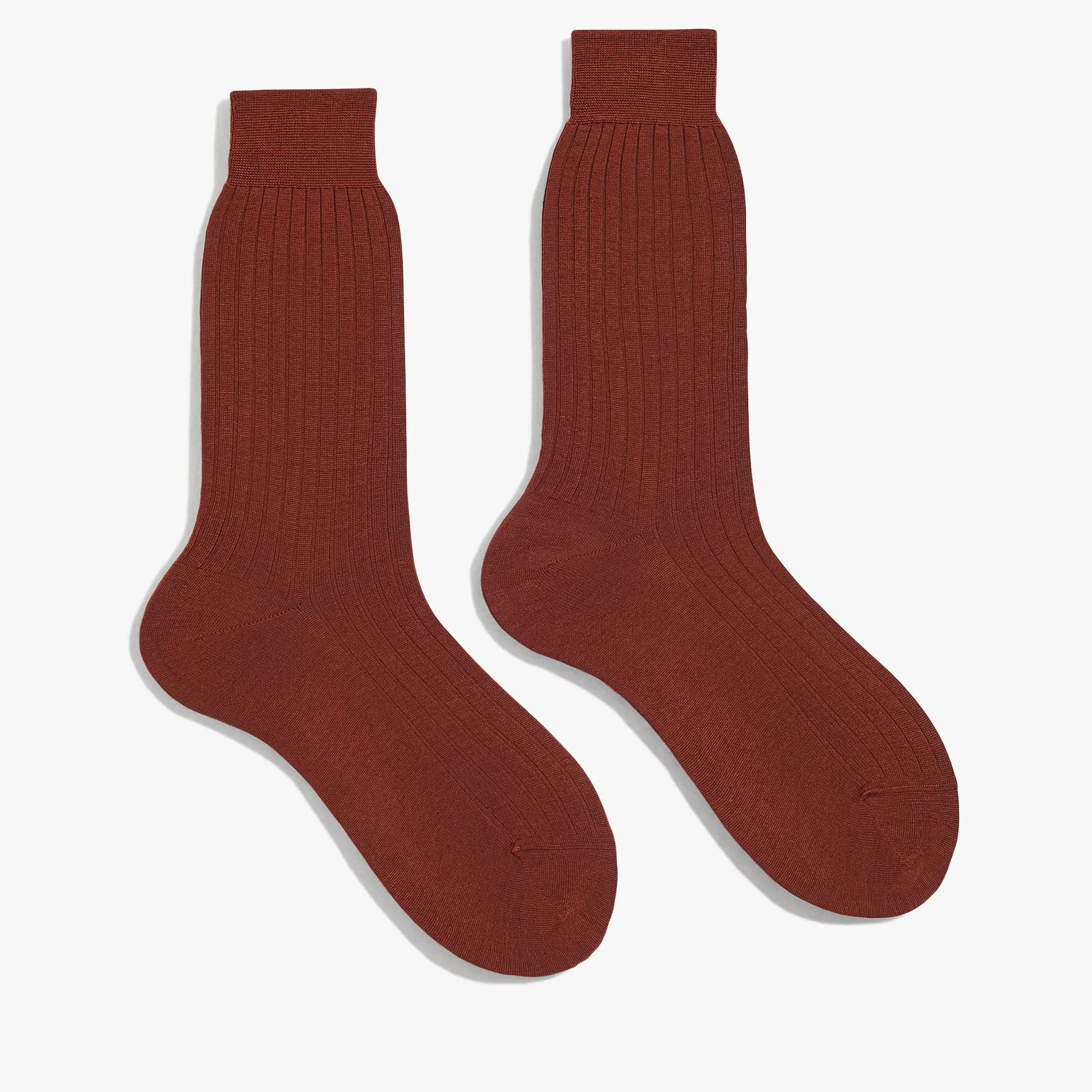 Berluti Chaussettes en Coton | Chaussettes