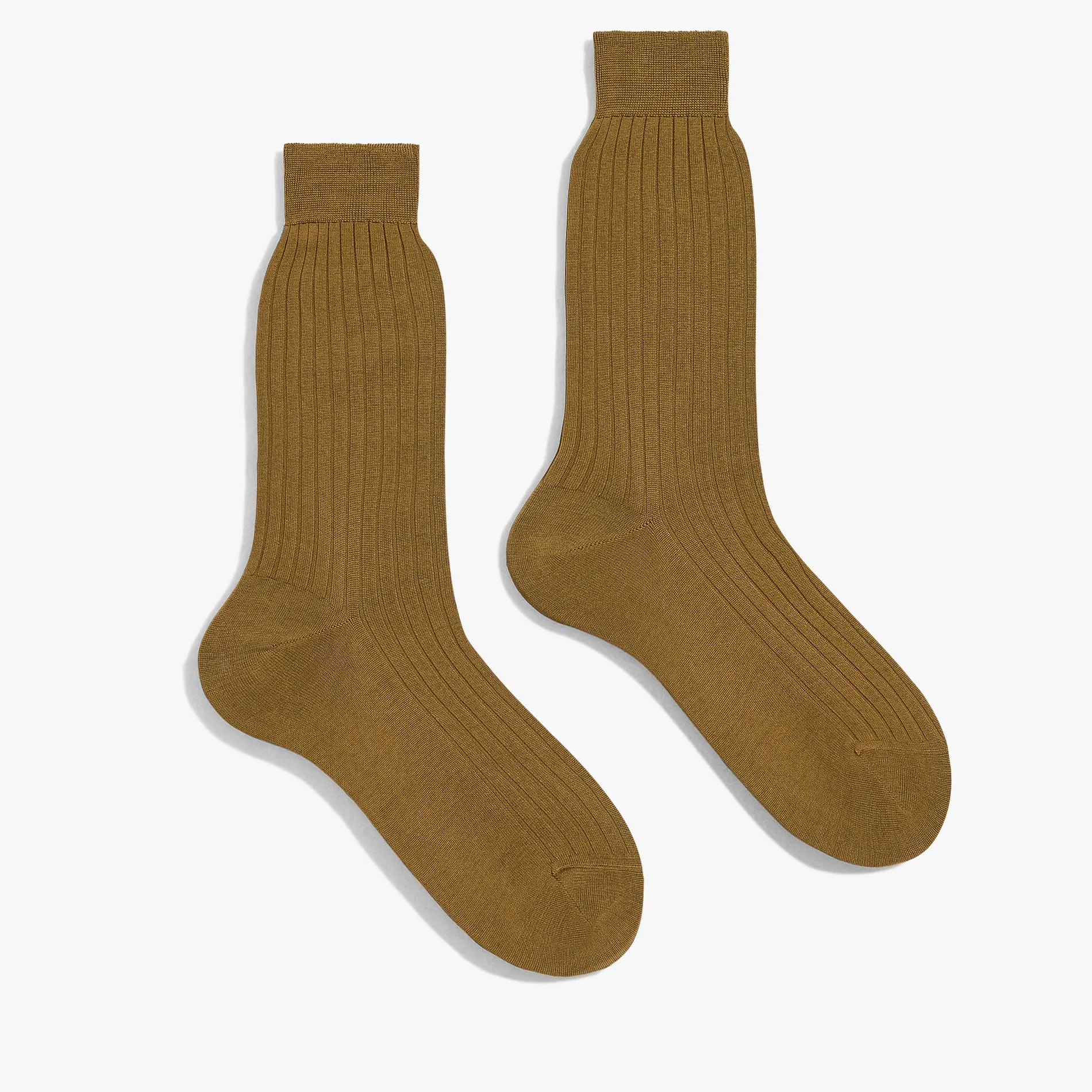 Berluti Chaussettes en Coton | Chaussettes