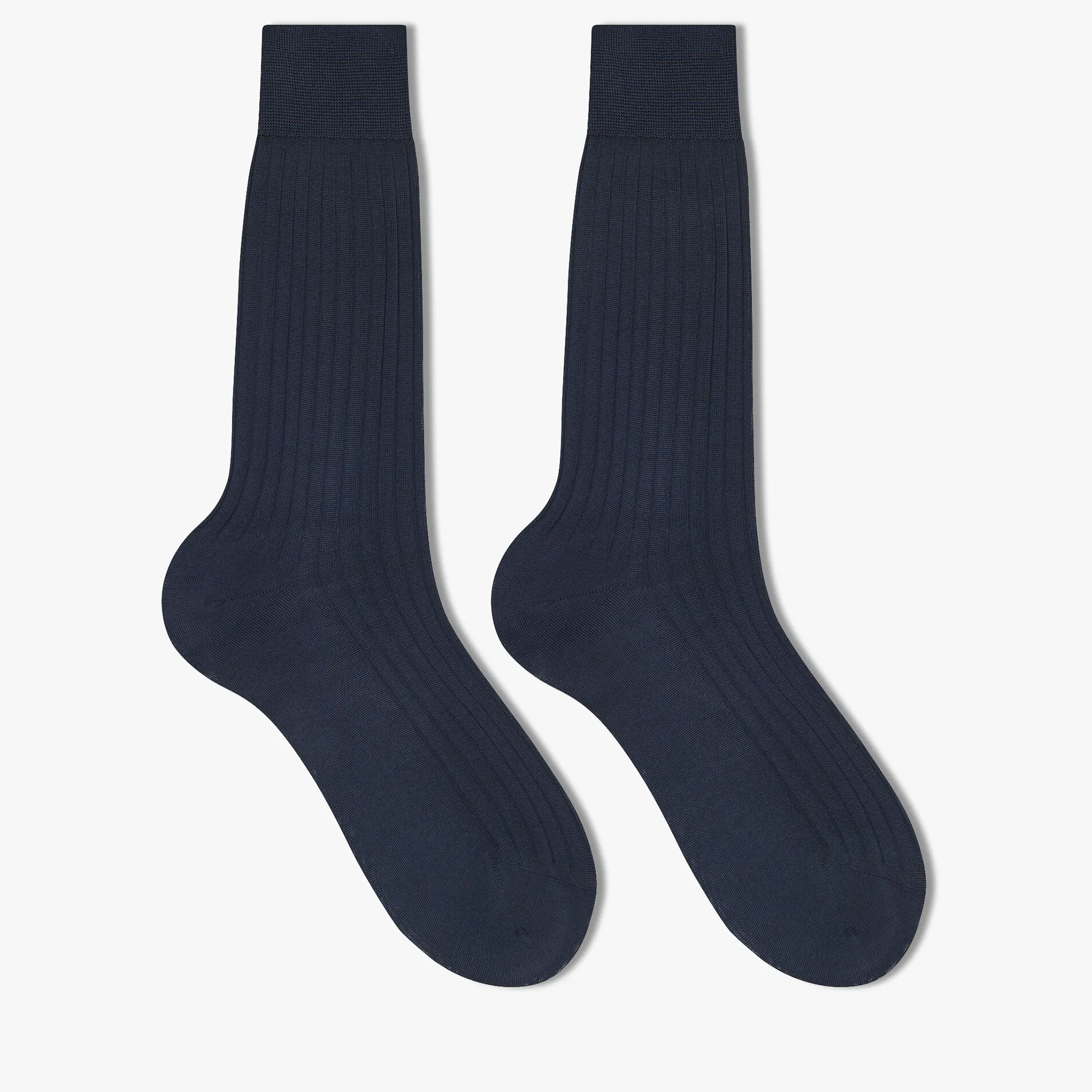 Berluti Chaussettes en Coton | Chaussettes