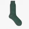 Berluti Chaussettes Scritto en Coton | Chaussettes