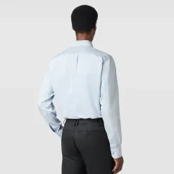 Berluti Chemise Alessandro en Coton Scritto | Chemises
