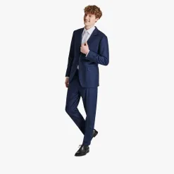 Berluti Chemise Alessandro En Popeline De Coton | Chemises