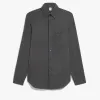 Berluti Chemise avec Poche Scritto | Chemises