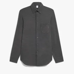 Berluti Chemise avec Poche Scritto | Chemises