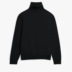 Berluti Col Roulé Avec Détail Andy Bar | Maille & Sweatshirts