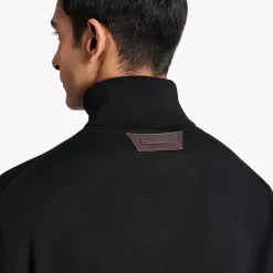 Berluti Col Roul&eacute; Avec D&eacute;tail Andy Bar | Maille & Sweatshirts
