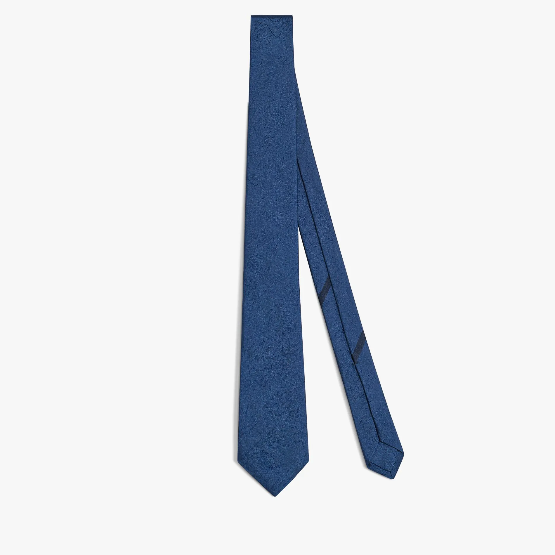 Berluti Cravate Scritto | Cravates & Pochettes