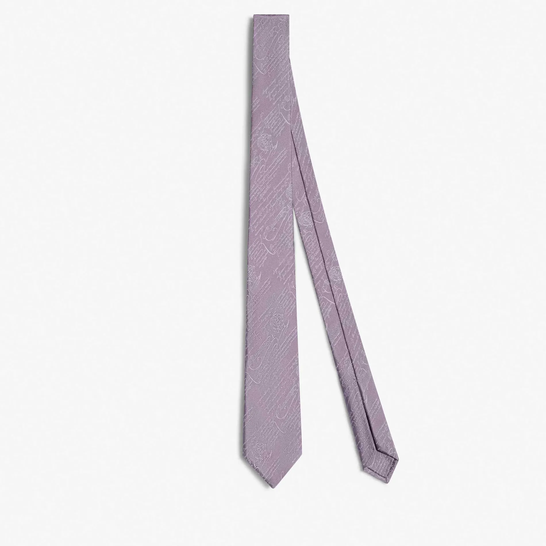 Berluti Cravate Scritto | Cravates & Pochettes
