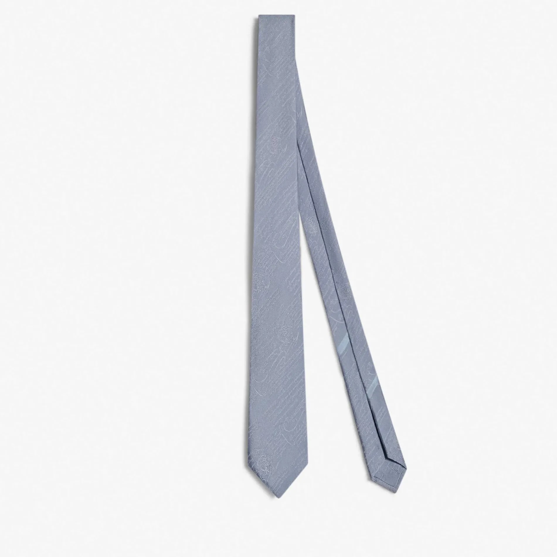 Berluti Cravate Scritto | Cravates & Pochettes