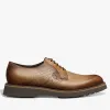 Berluti Derby Alessio En Cuir Scritto | Richelieus & Derbies