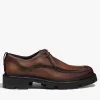 Berluti Derby Brunico En Cuir | Richelieus & Derbies