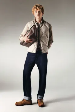 Berluti Derby Grand Chemin En Cuir Nubuck | Richelieus & Derbies