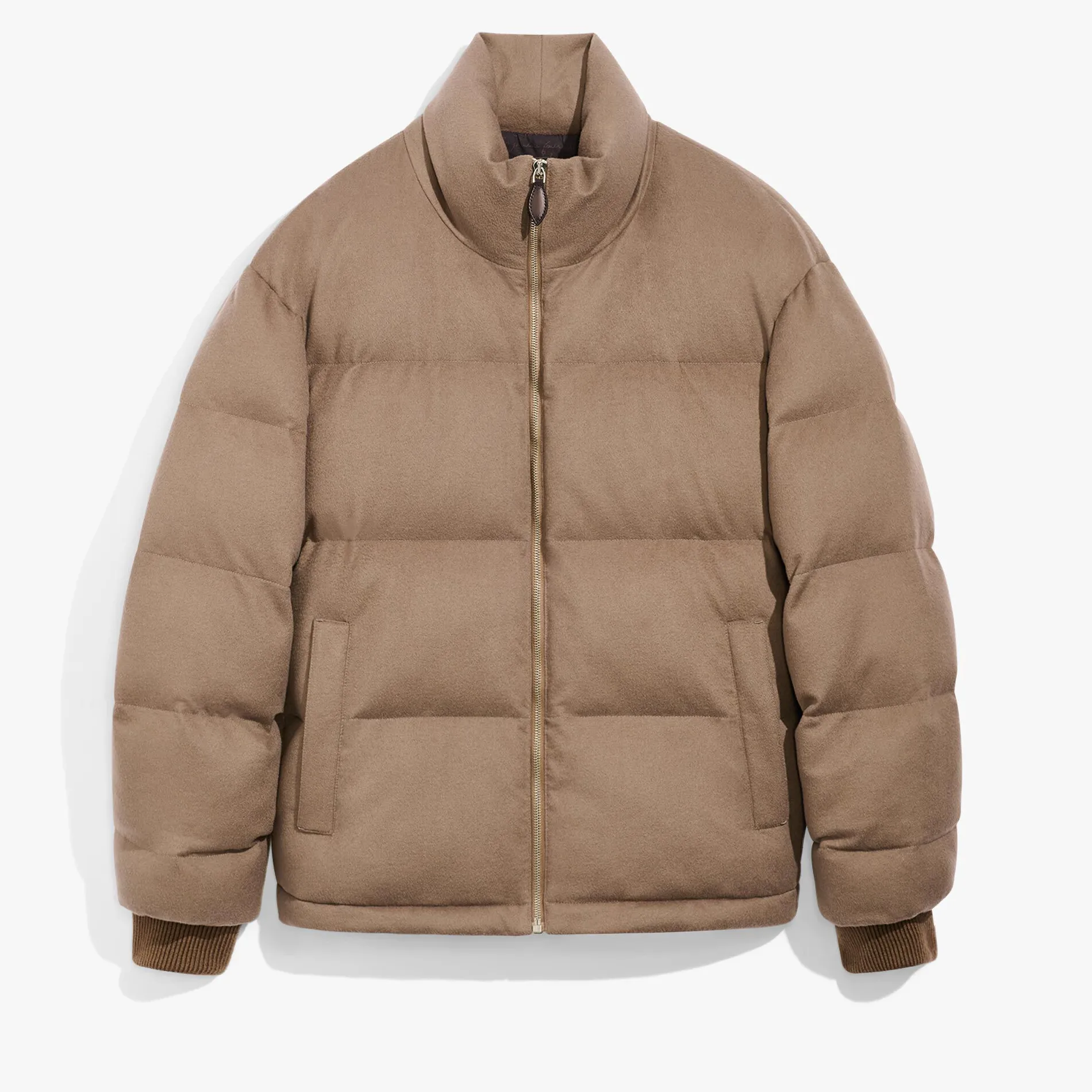 Berluti Doudoune En Cachemire | Manteaux & Blousons