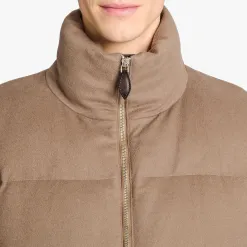 Berluti Doudoune En Cachemire | Manteaux & Blousons