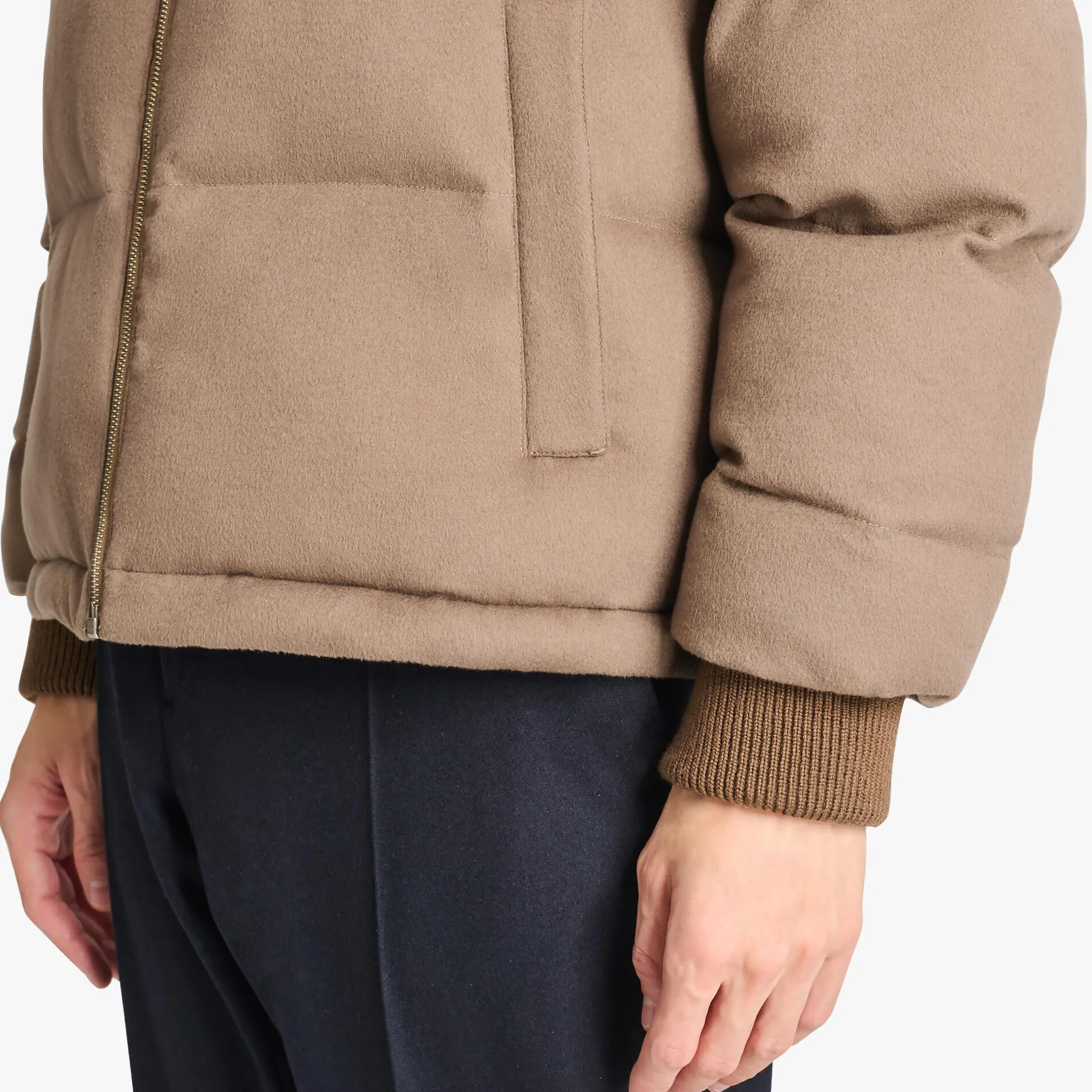 Berluti Doudoune En Cachemire | Manteaux & Blousons
