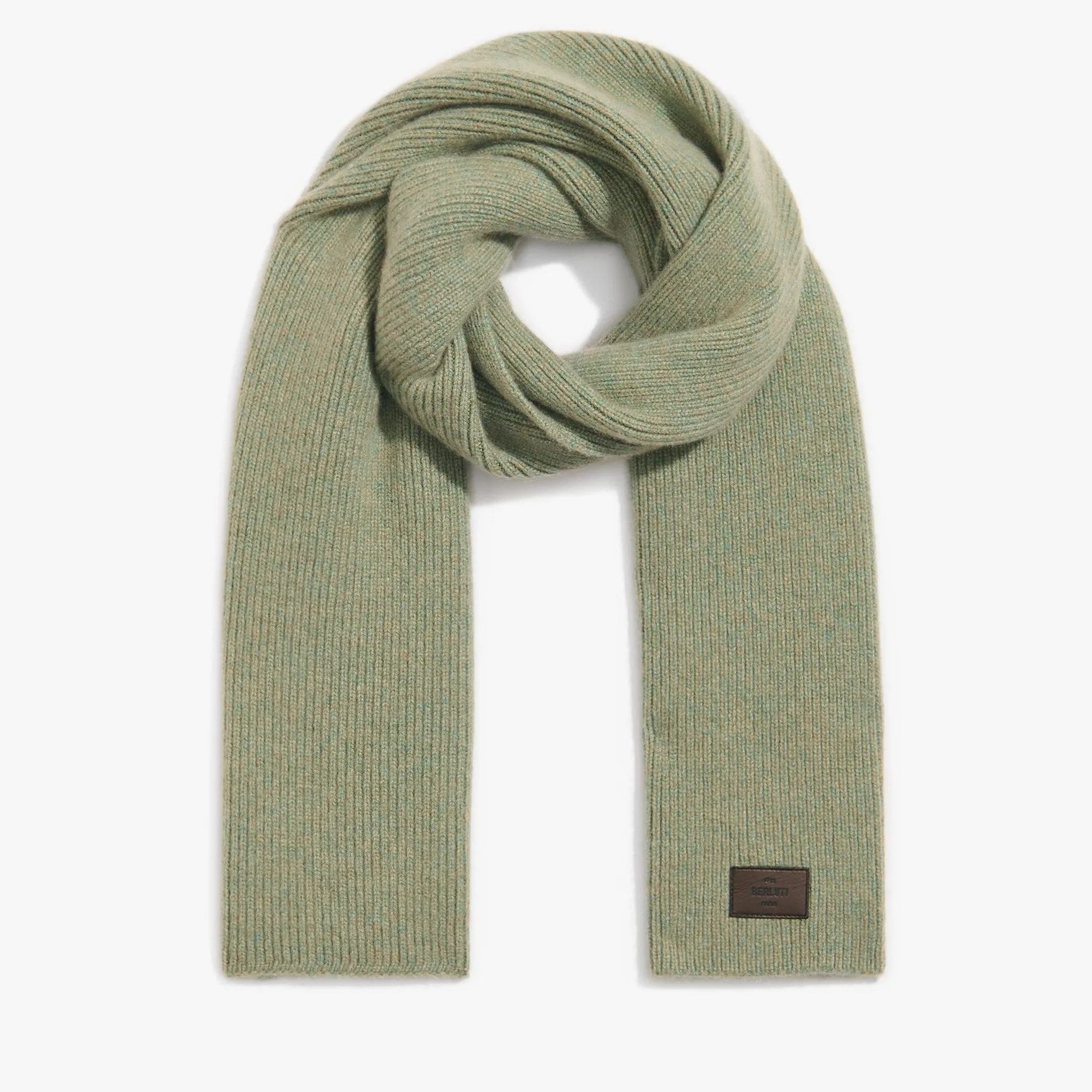Berluti &Eacute;charpe en Cachemire | Écharpes, Gants & Chapeaux