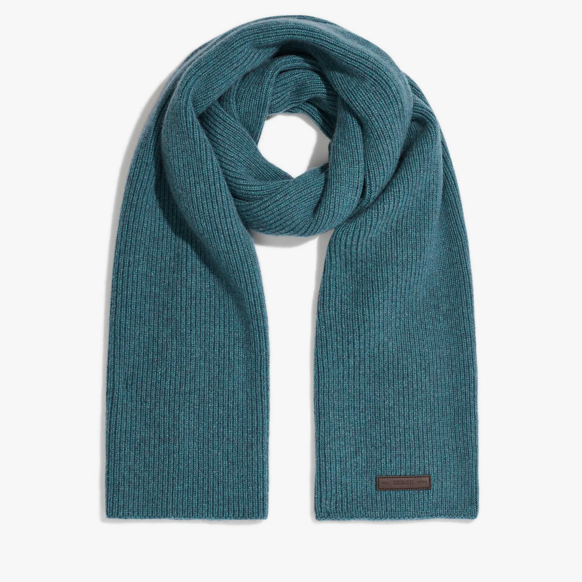 Berluti Écharpe en Cachemire | Écharpes, Gants & Chapeaux