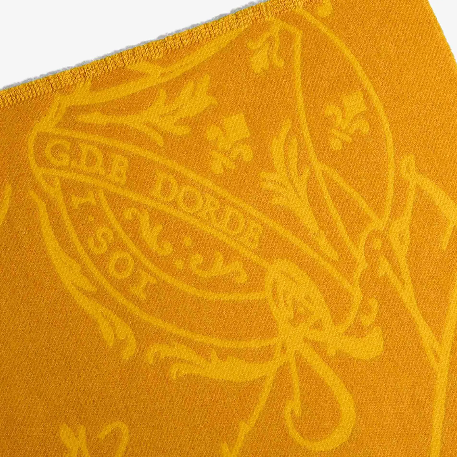 Berluti &Eacute;charpe Scritto en Laine | Écharpes, Gants & Chapeaux