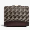 Berluti &Eacute;tui De Voyage En Toile Marbeuf | Pochettes